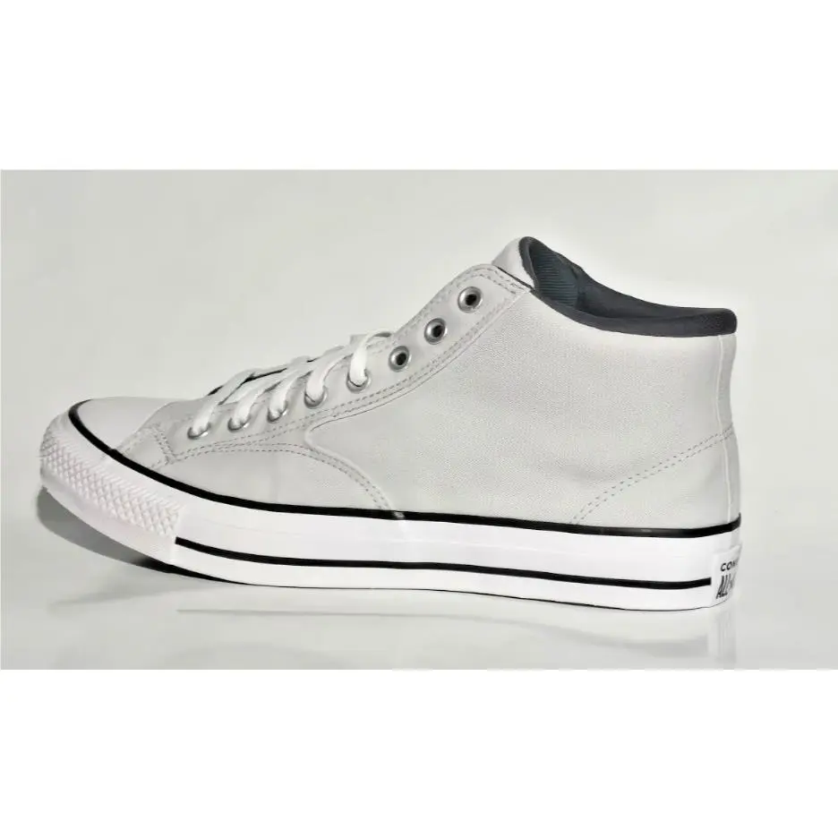 Converse shoes - Gray 2