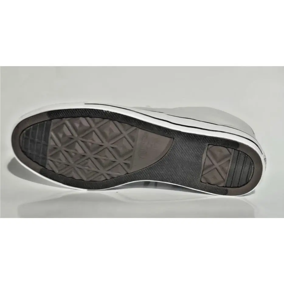 Converse shoes - Gray 3