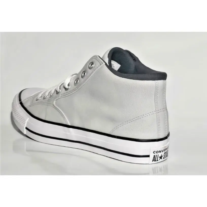 Converse shoes - Gray 11