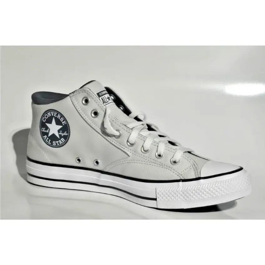 Converse shoes - Gray 7