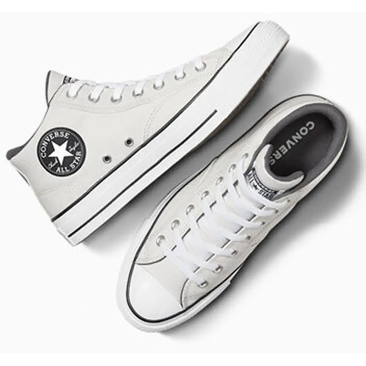 Converse shoes - Gray 11