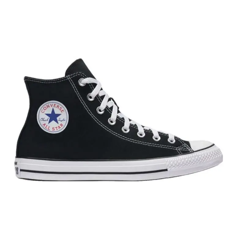 Converse shoes - Black 0