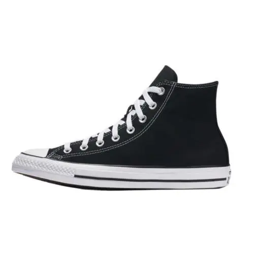 Converse shoes - Black 1