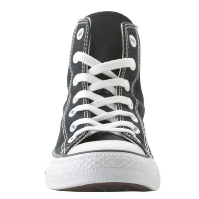 Converse shoes - Black 2