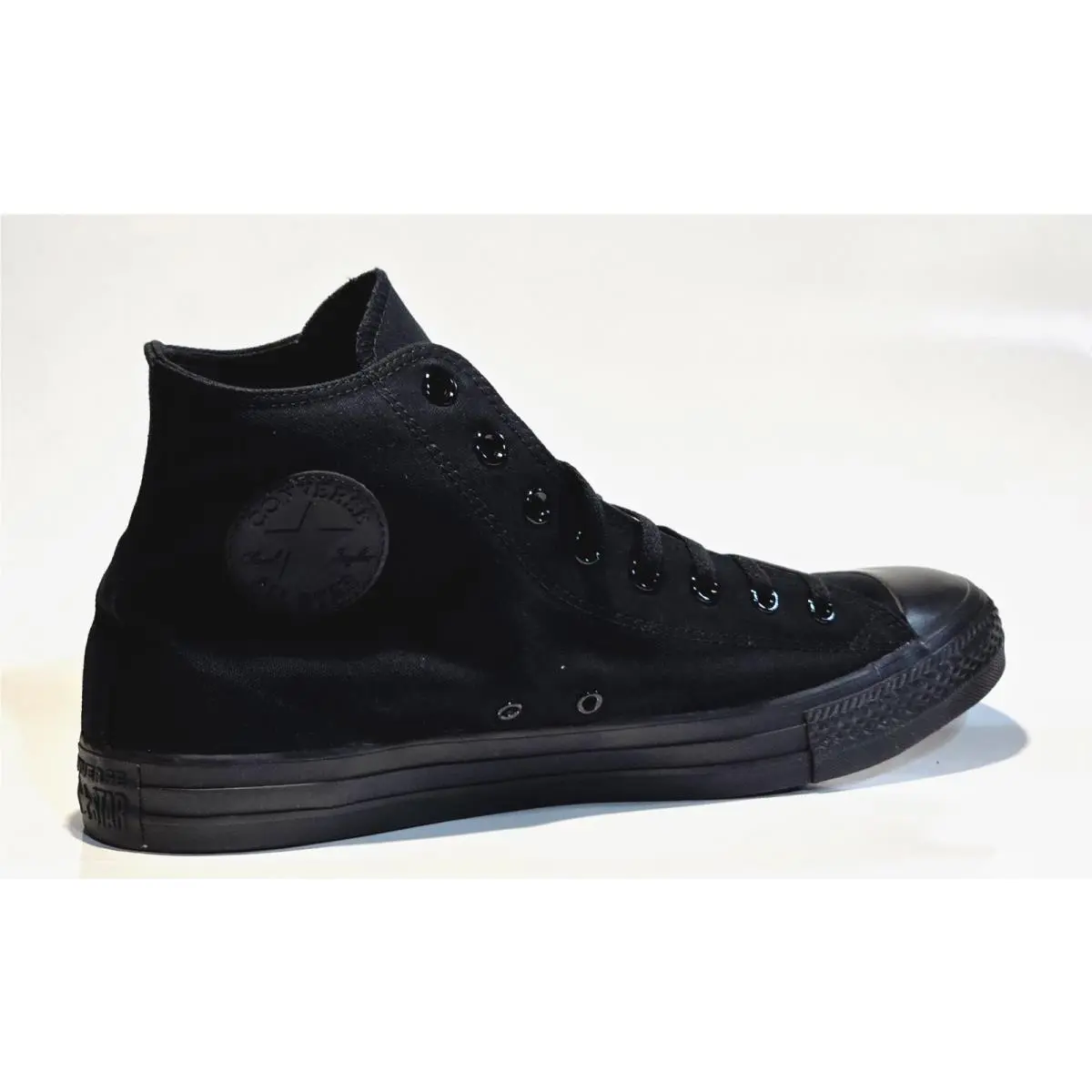 Converse shoes - Red 27