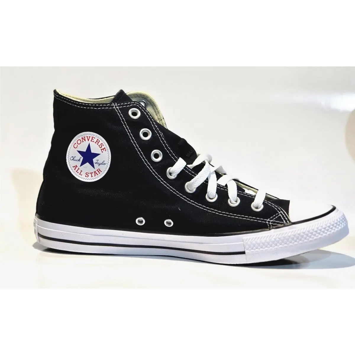 Converse shoes - Red 16