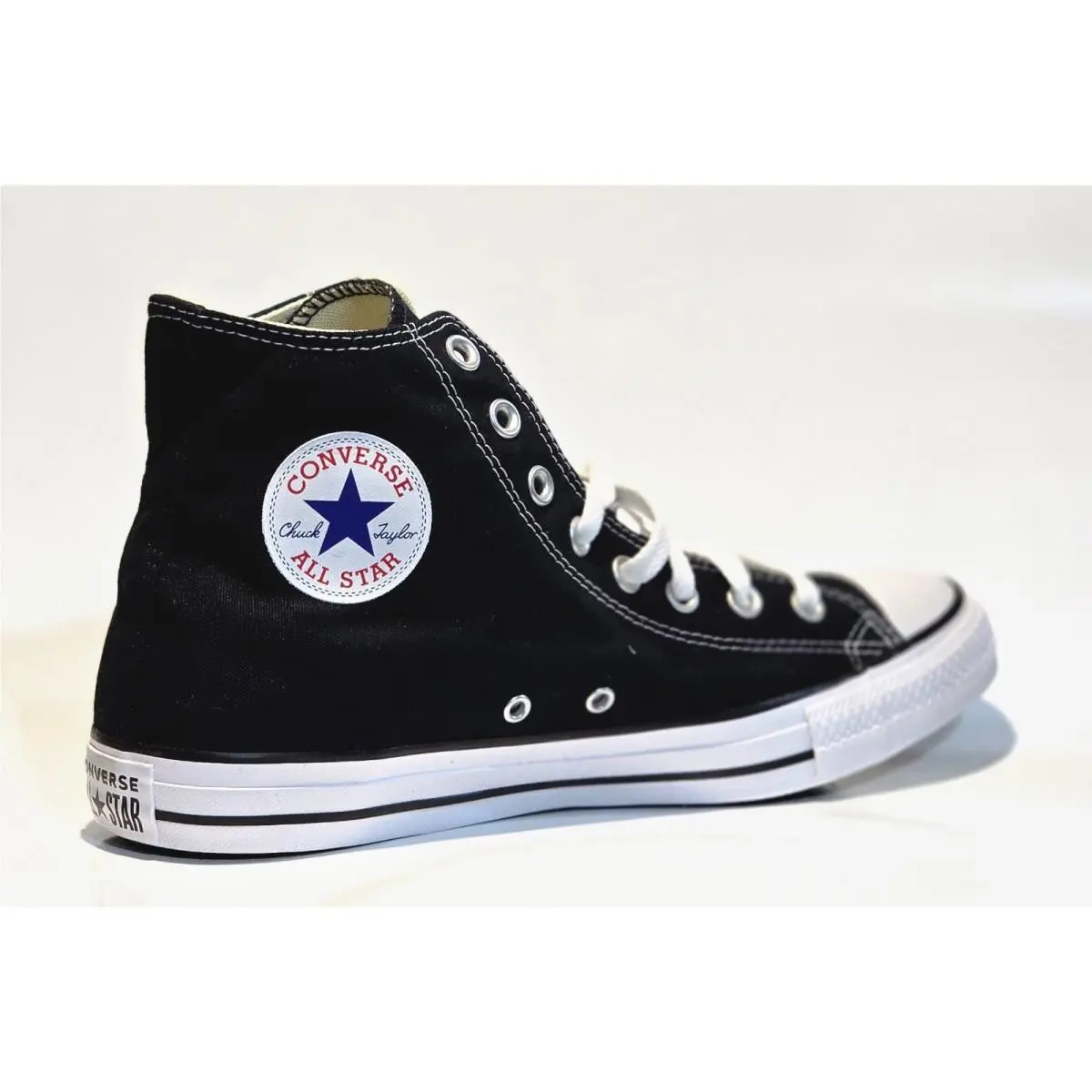 Converse shoes - Red 17