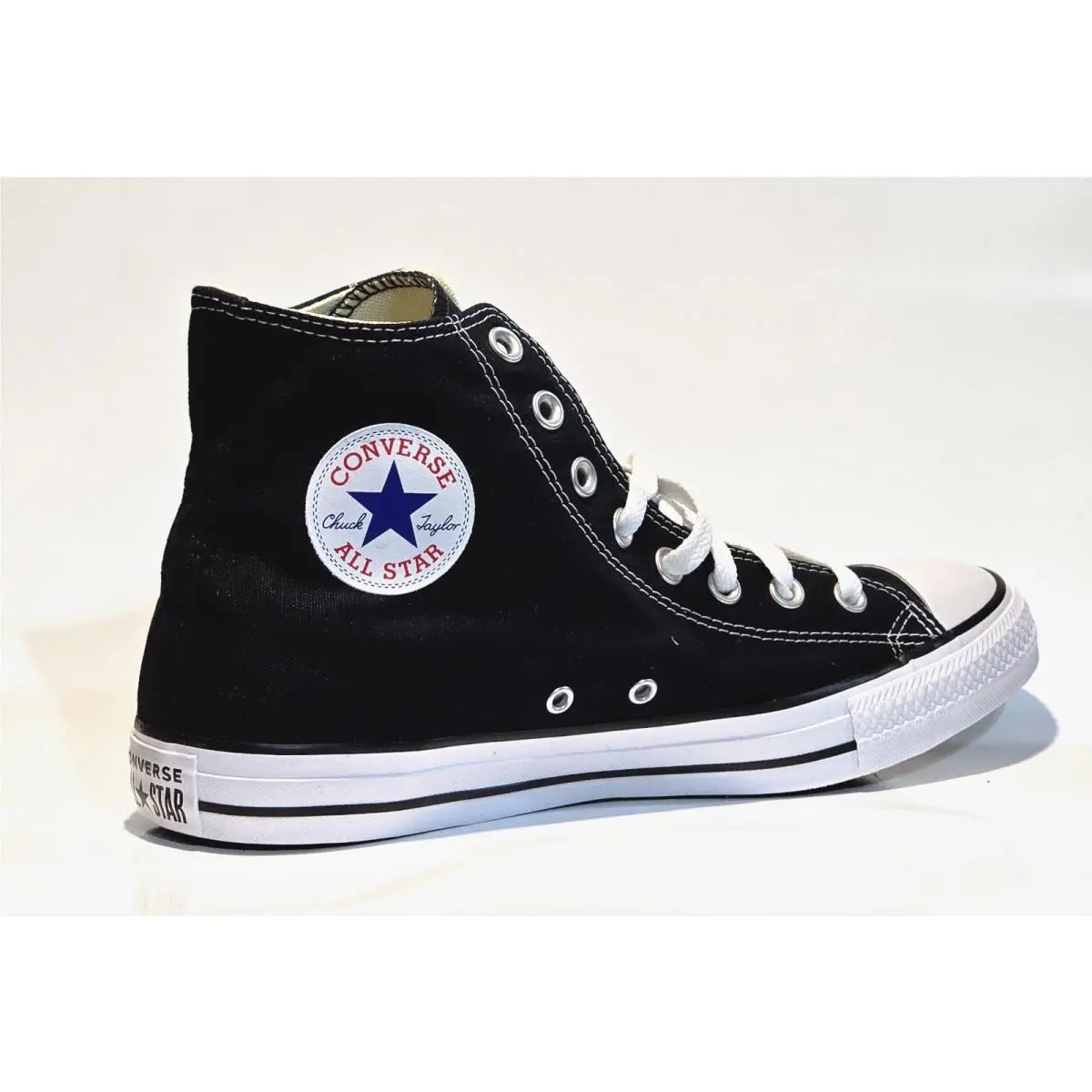 Converse shoes - Red 18
