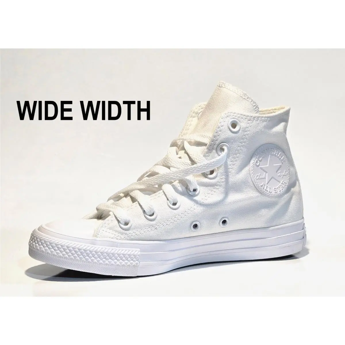 Converse shoes - Red 4