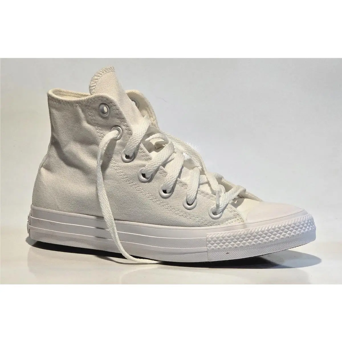 Converse shoes - Red 6