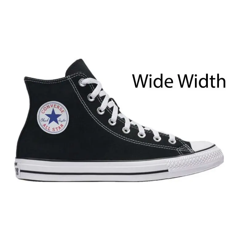 Converse shoes - Black 13