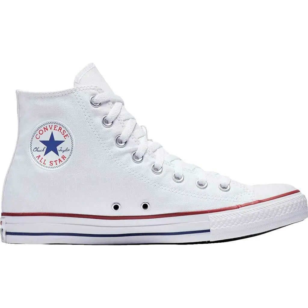 Converse shoes - Black 8