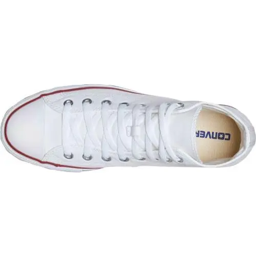 Converse shoes - Red 13