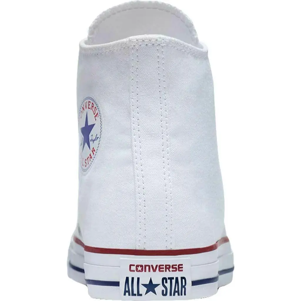 Converse shoes - Red 14