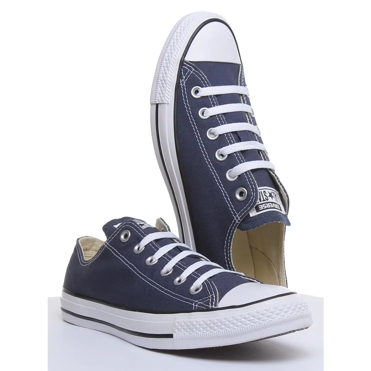 Converse shoes - Red 33