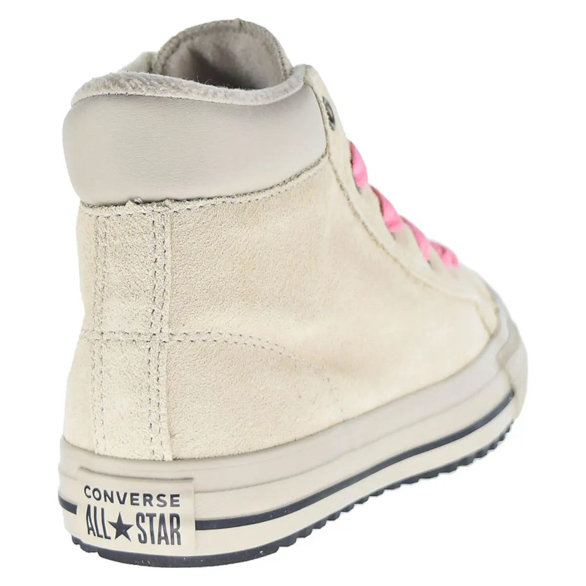 Converse shoes - Natural Ivory 1