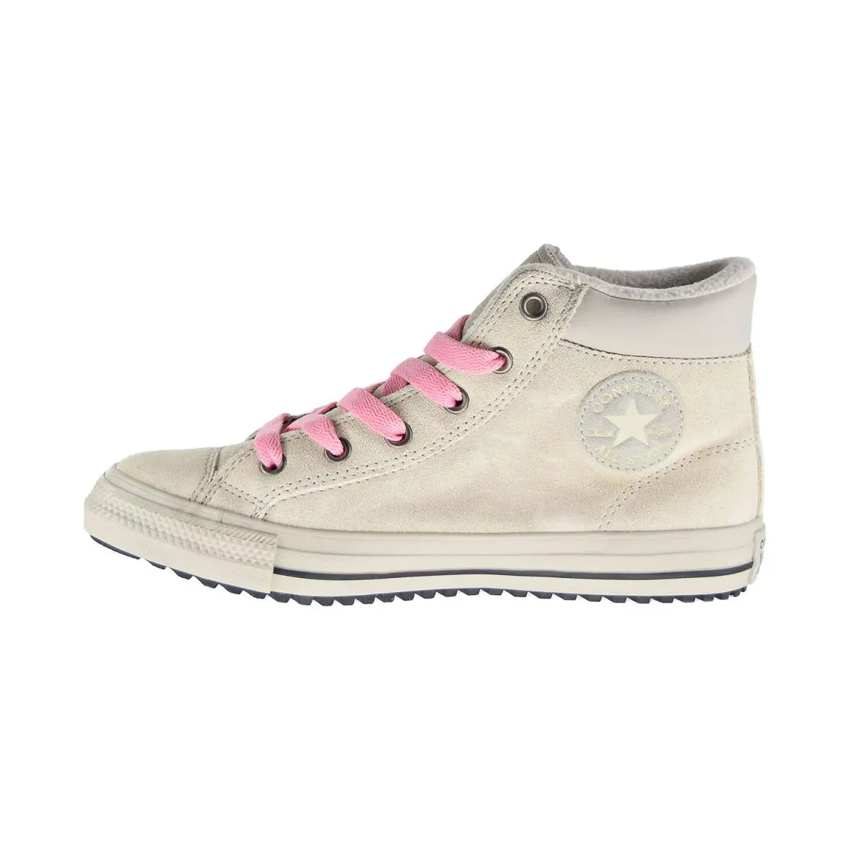 Converse shoes - Natural Ivory 2
