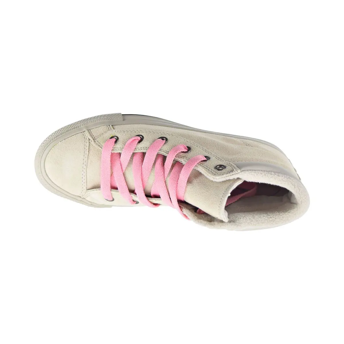 Converse shoes - Natural Ivory 3