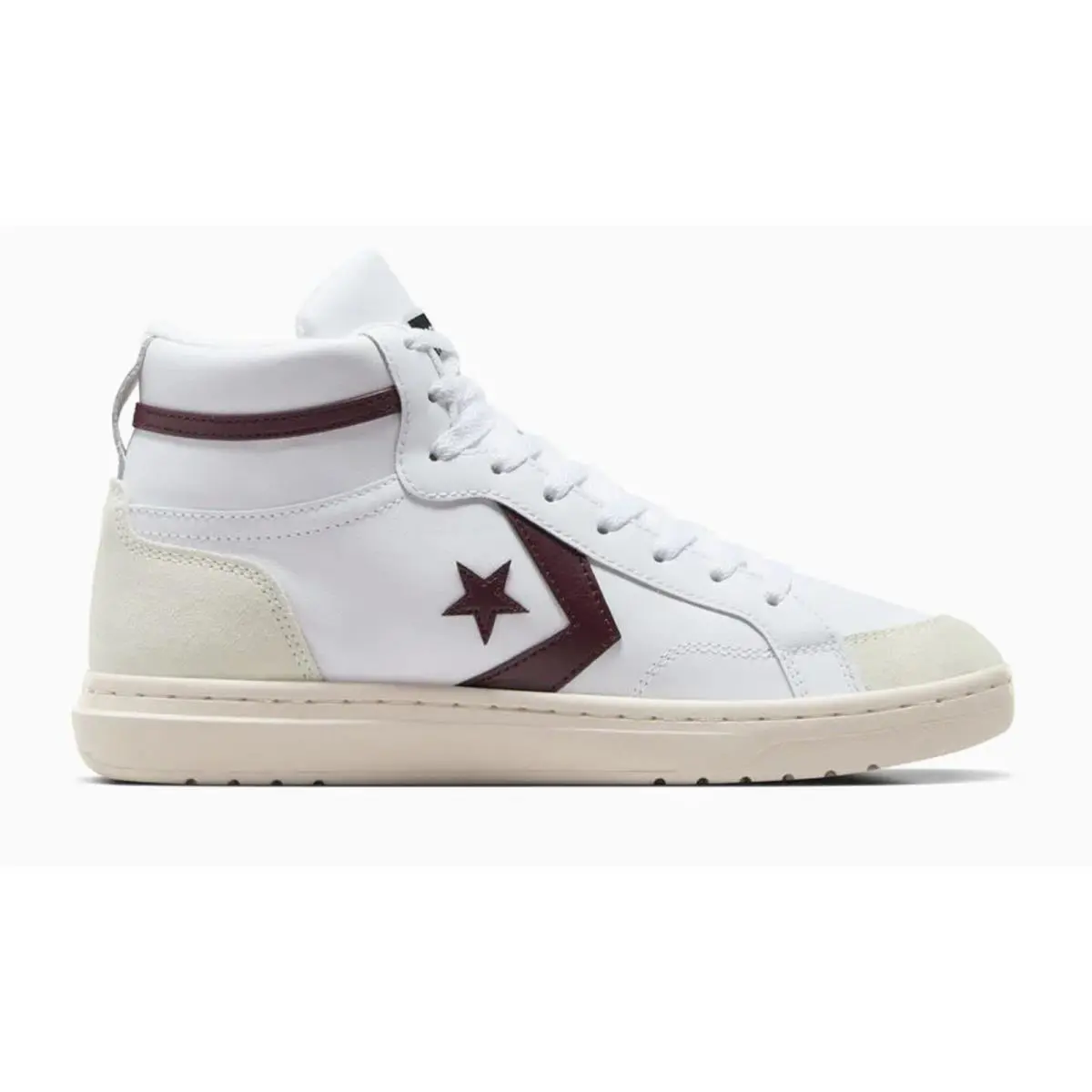 Converse shoes - Converse Pro Blaze - Pro Blaze - A08644C - White 0