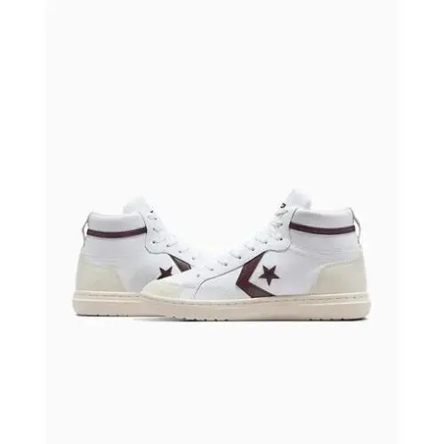 Converse shoes - Converse Pro Blaze - Pro Blaze - A08644C - White 3