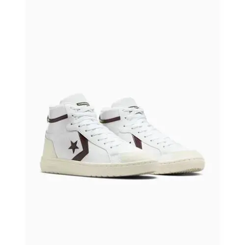 Converse shoes - Converse Pro Blaze - Pro Blaze - A08644C - White 5