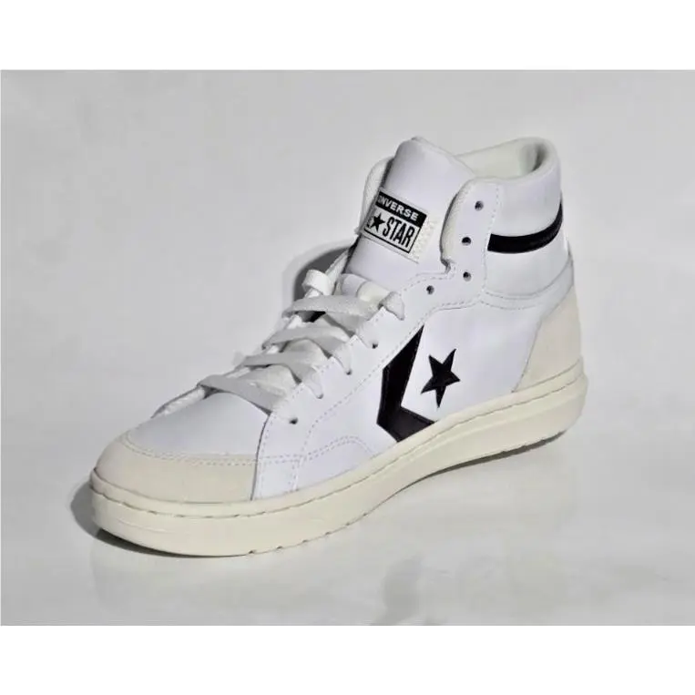Converse shoes - A08644C - A08644C - White 2