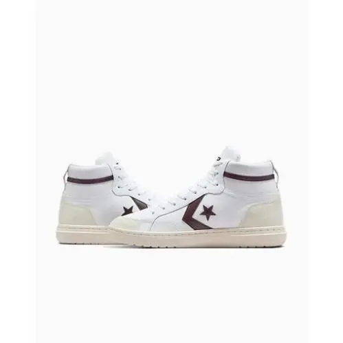 Converse shoes - Converse Pro Blaze - Pro Blaze - A08644C - White 11