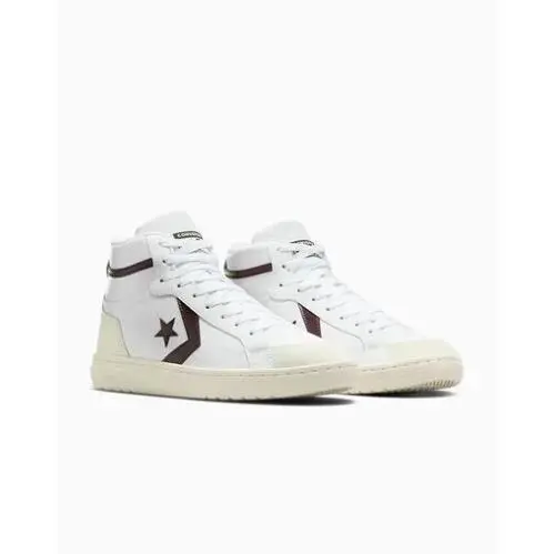 Converse shoes - Converse Pro Blaze - Pro Blaze - A08644C - White 13