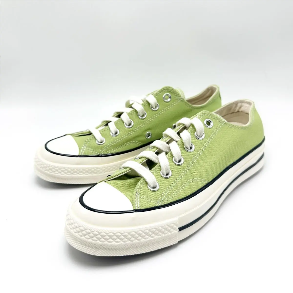 Converse shoes - Converse Chuck 70 - Chuck - A04587C - Green 0