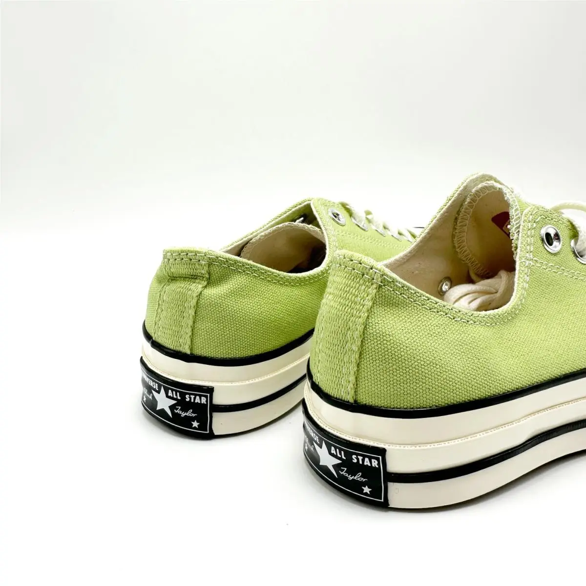 Converse shoes - Converse Chuck 70 - Chuck - A04587C - Green 1