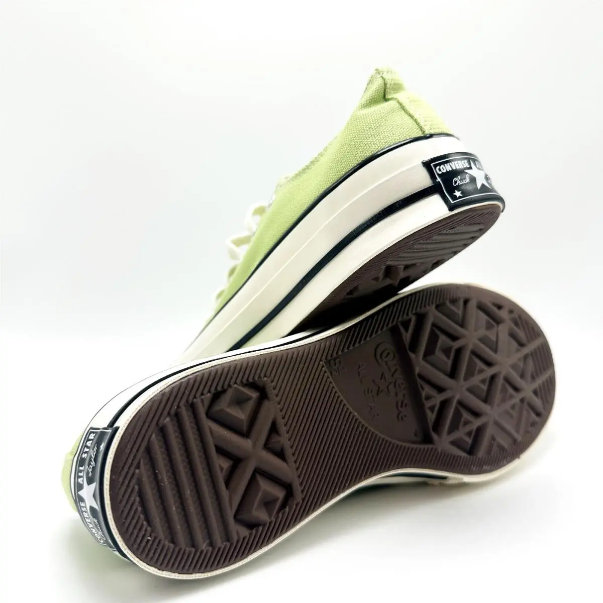 Converse shoes - Converse Chuck 70 - Chuck - A04587C - Green 2