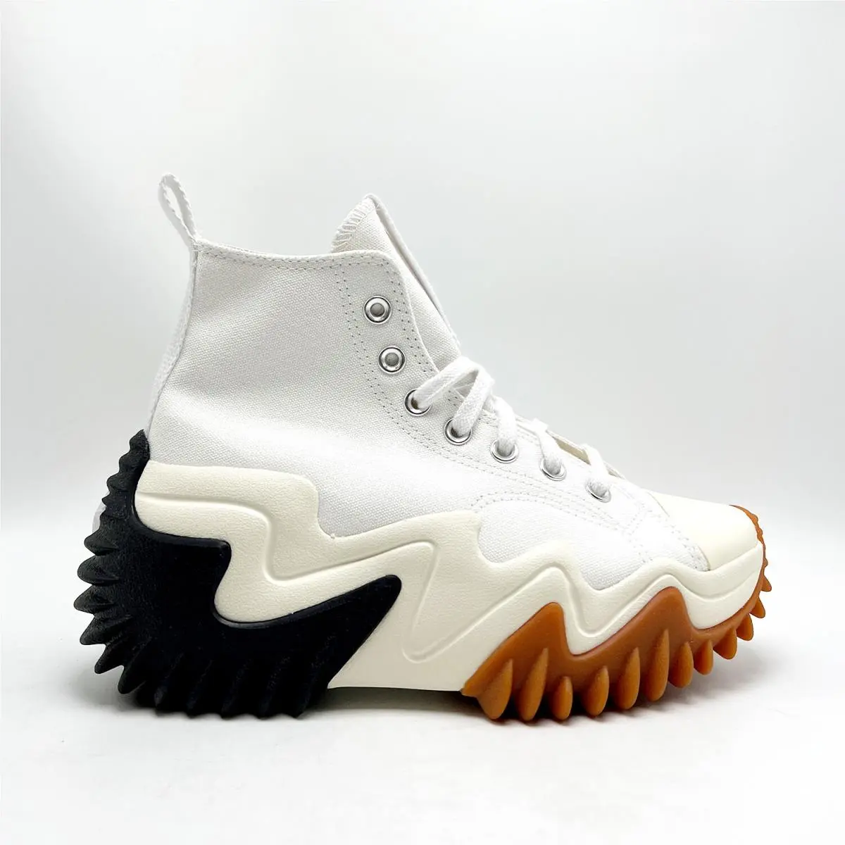 Converse shoes - Converse Run Star Motion - Run Star Motion - 171546C - White 4