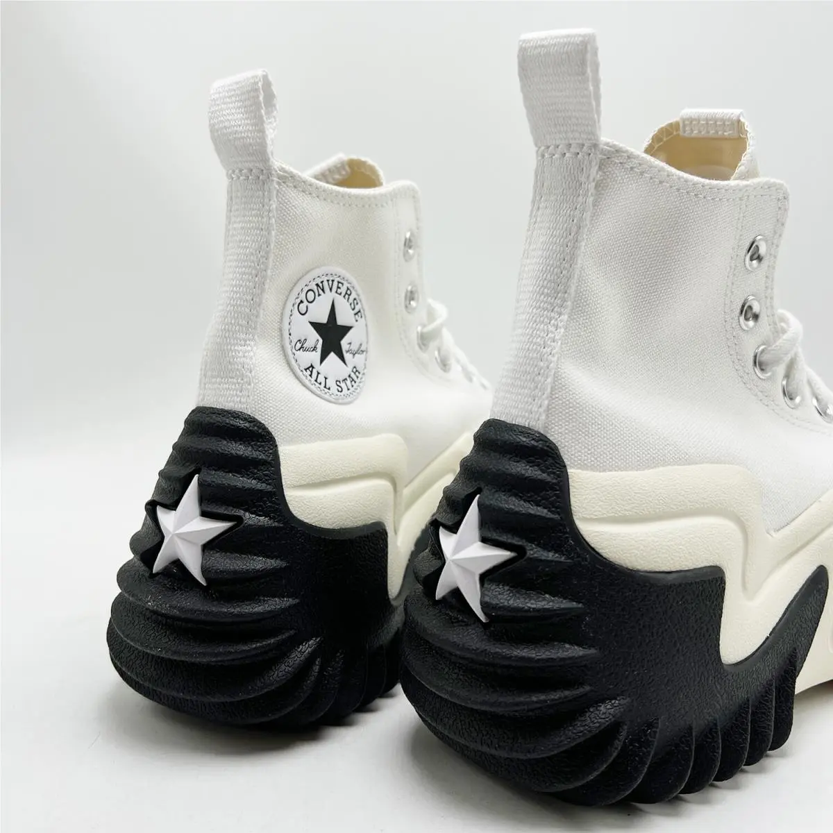 Converse shoes - Converse Run Star Motion - Run Star Motion - 171546C - White 5