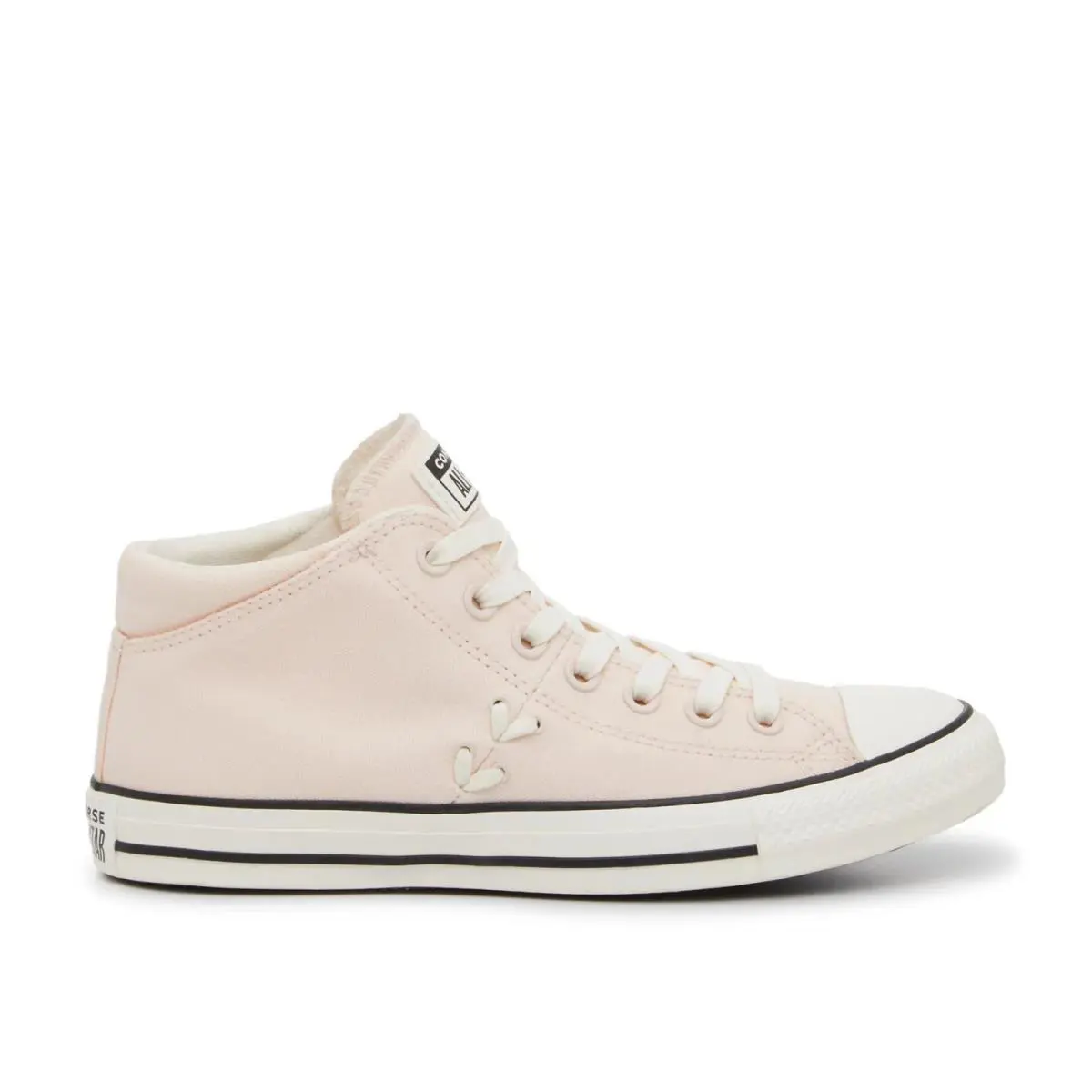 Converse shoes - Light Pink 3