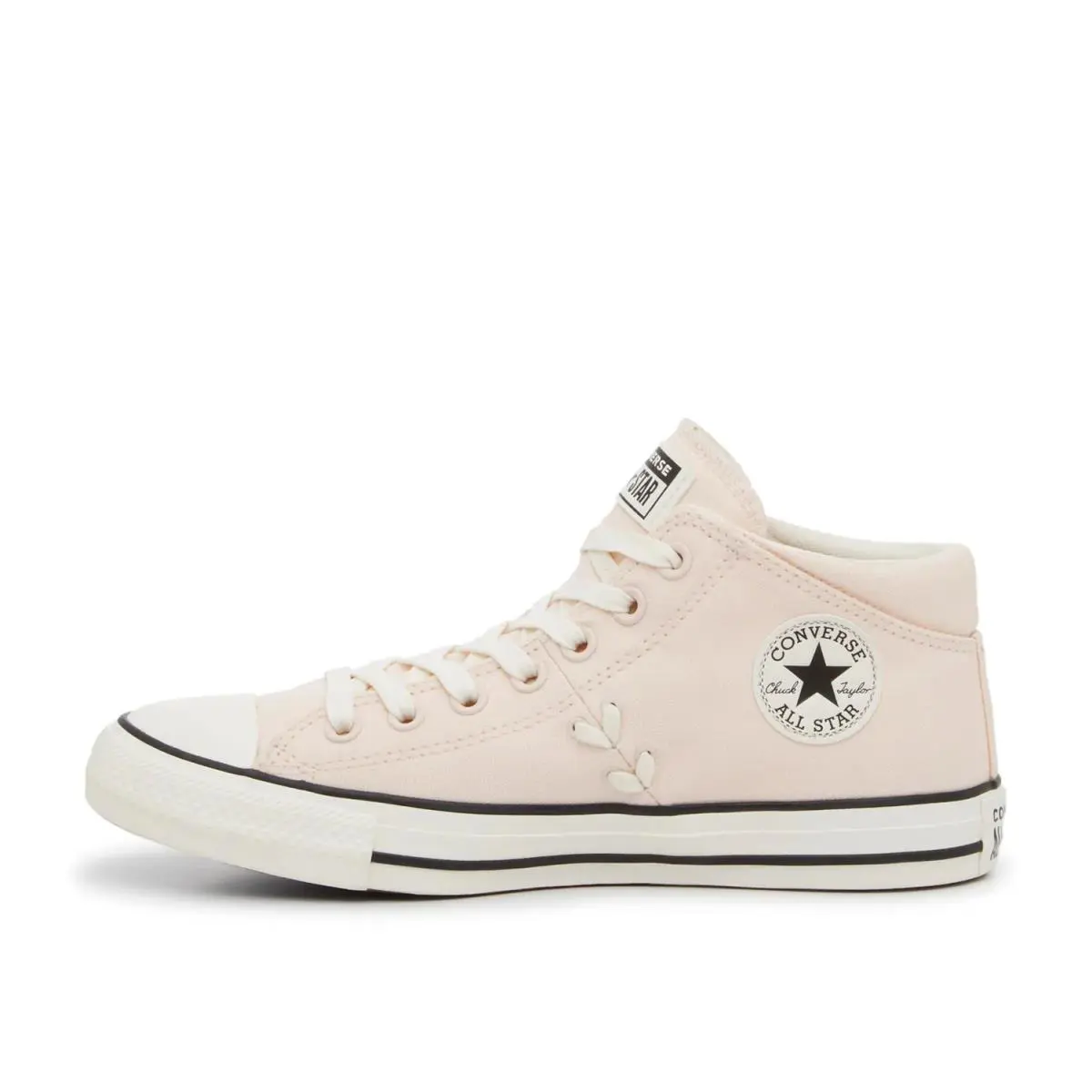 Converse shoes - Light Pink 8