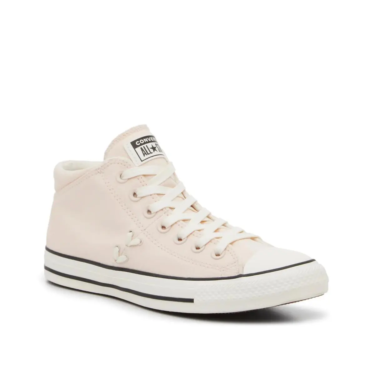 Converse shoes - Light Pink 6