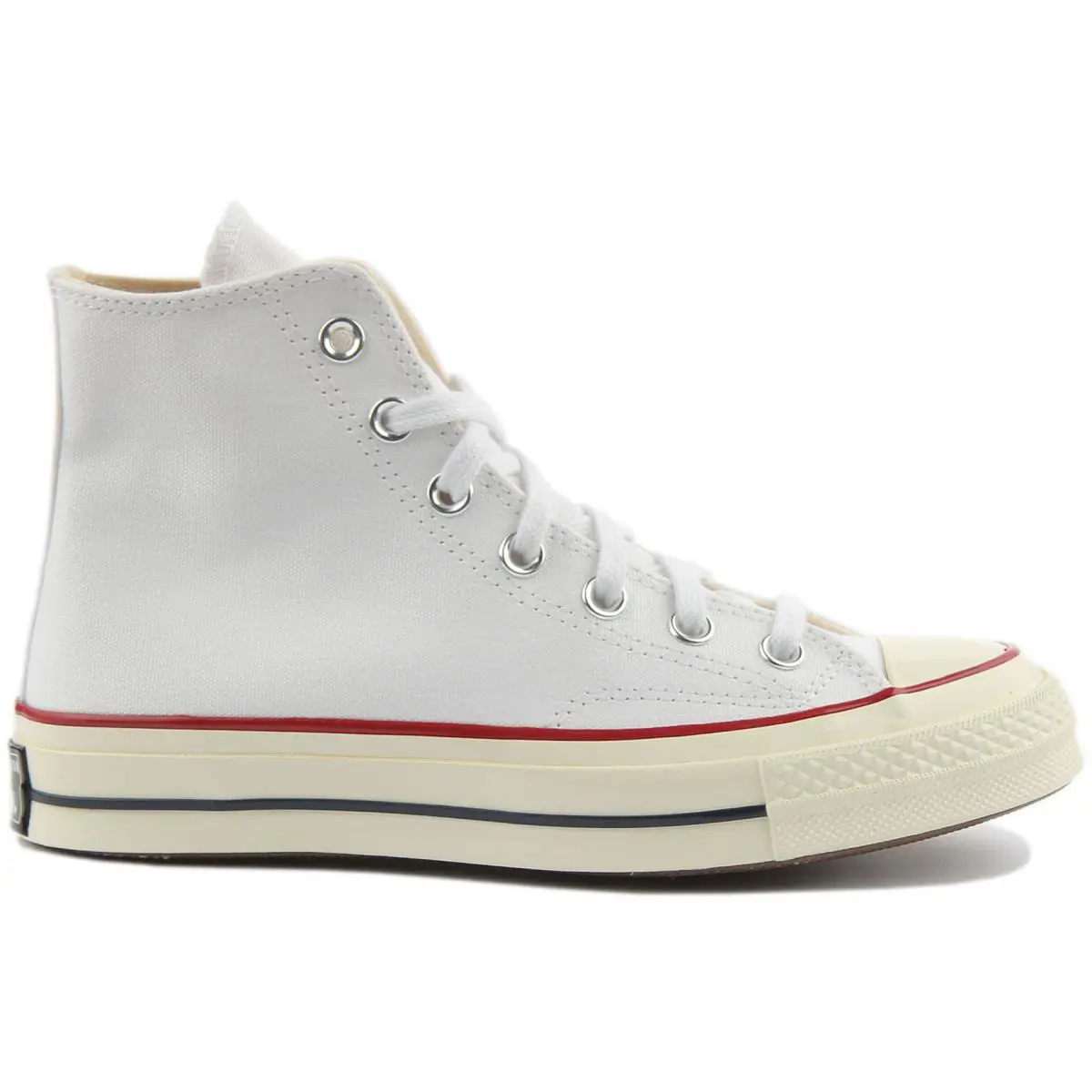 Converse shoes - WHITE 0