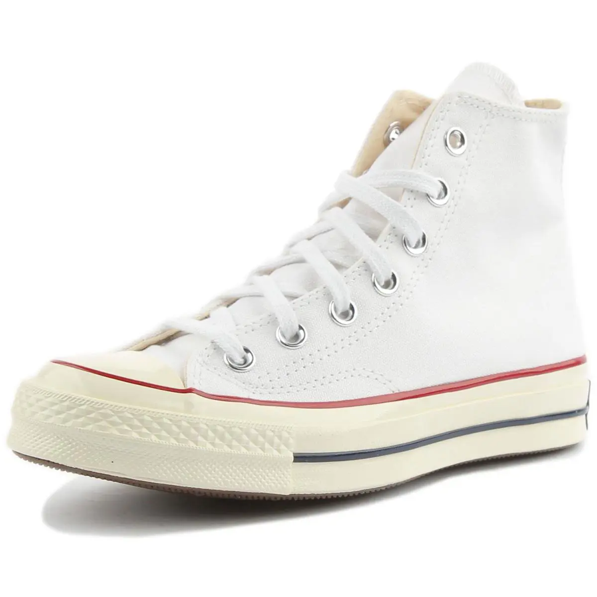 Converse shoes - WHITE 4