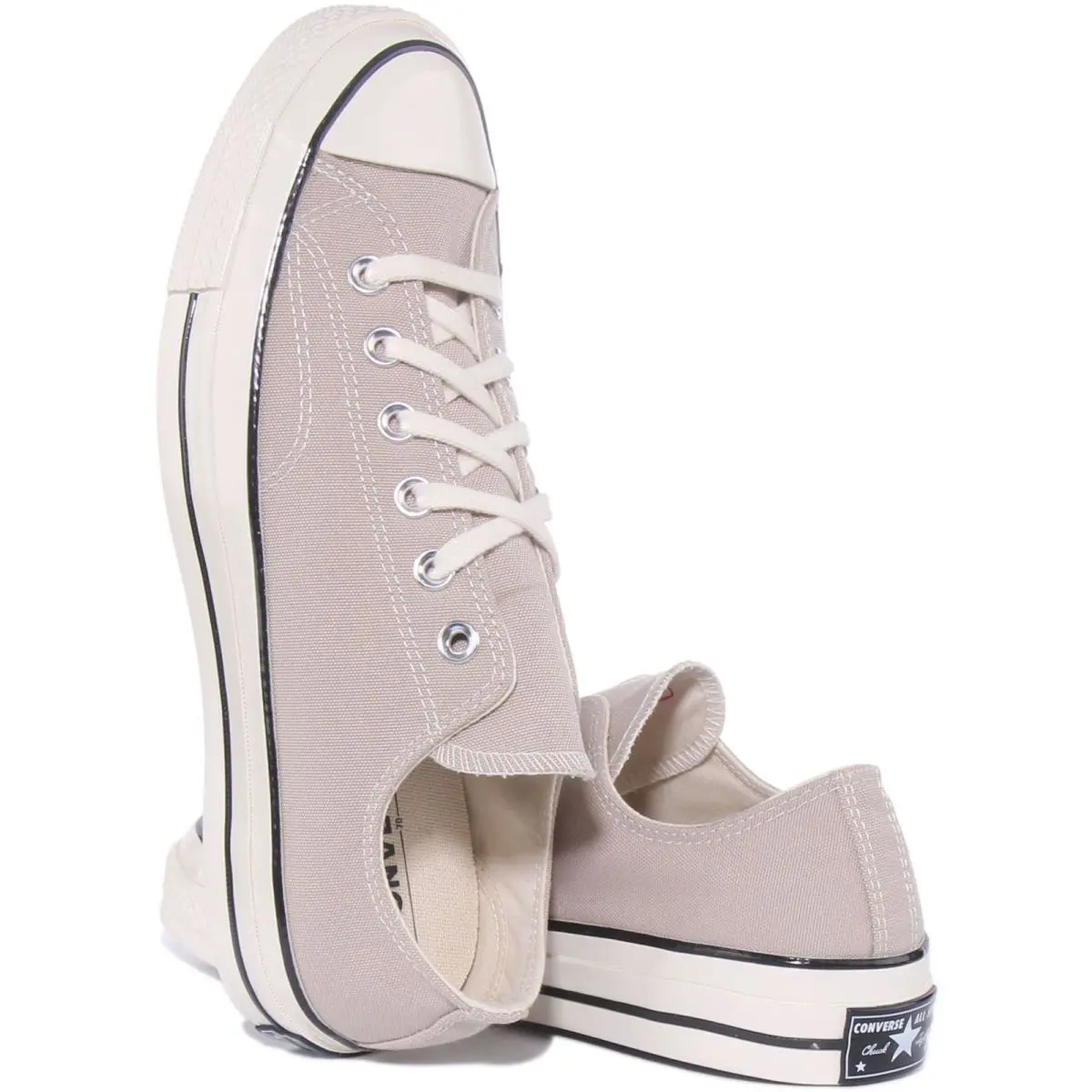 Converse shoes - STONE 2