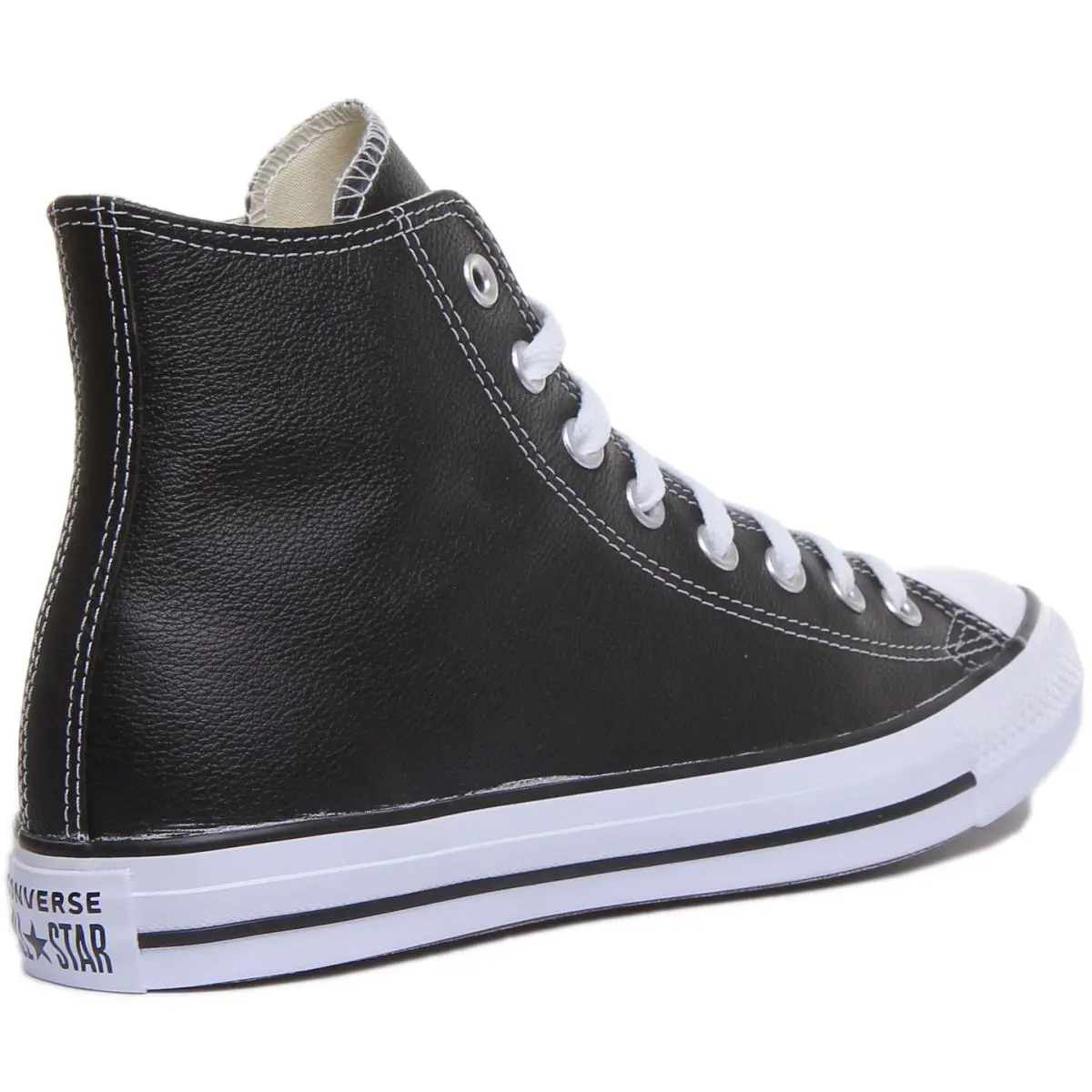 Converse shoes - Black 9