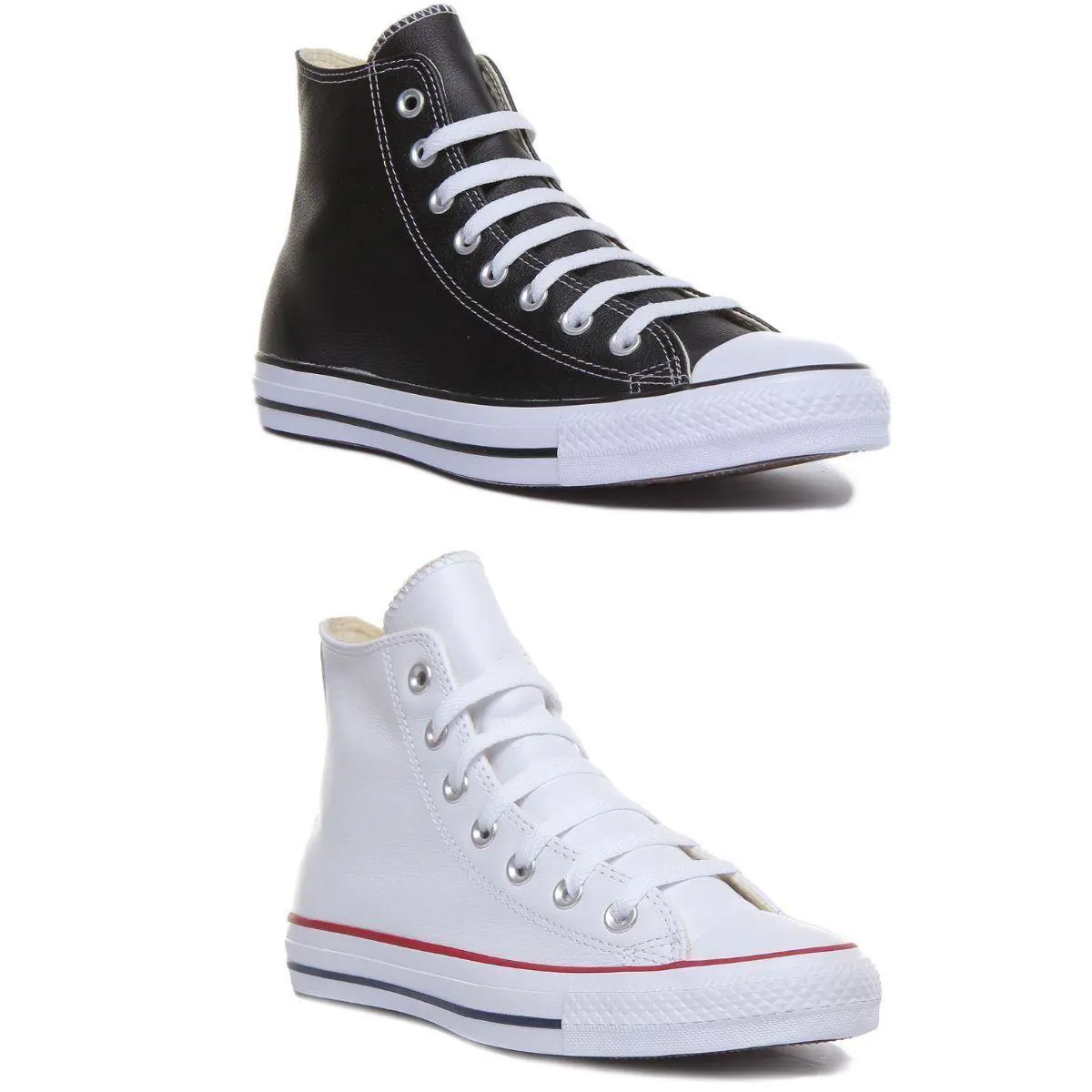 Converse shoes - Black 7
