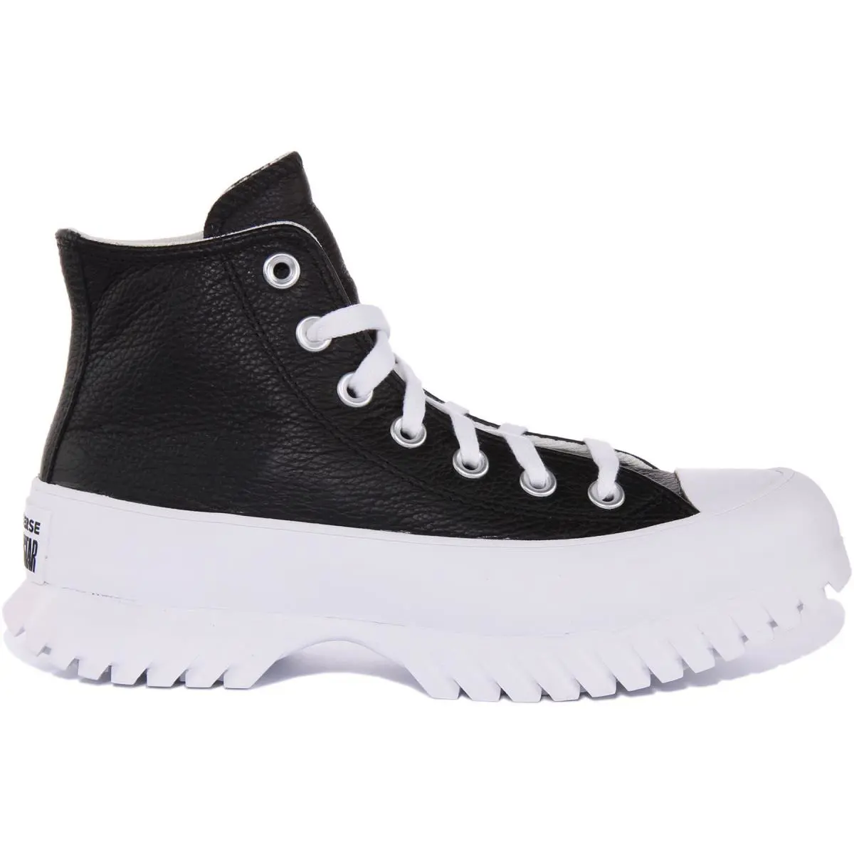Converse shoes - BLACK 0