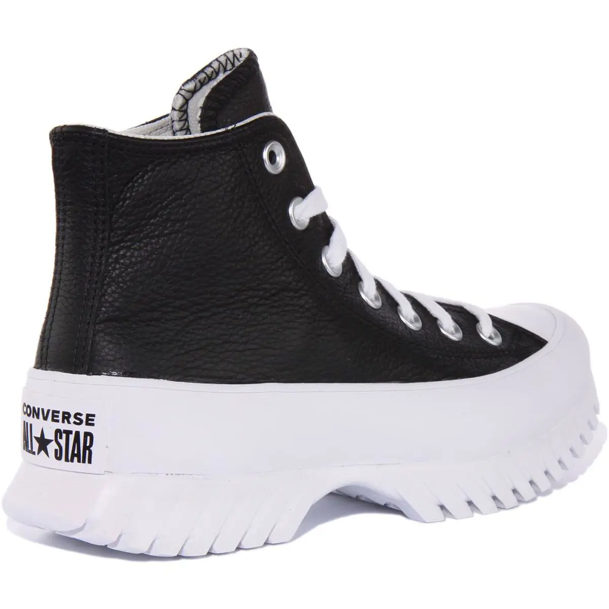 Converse shoes - BLACK 1