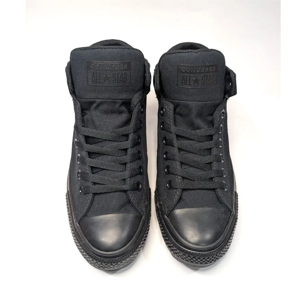 Converse shoes - Converse CTAS High Street - CTAS High Street - 149432F - Black 1