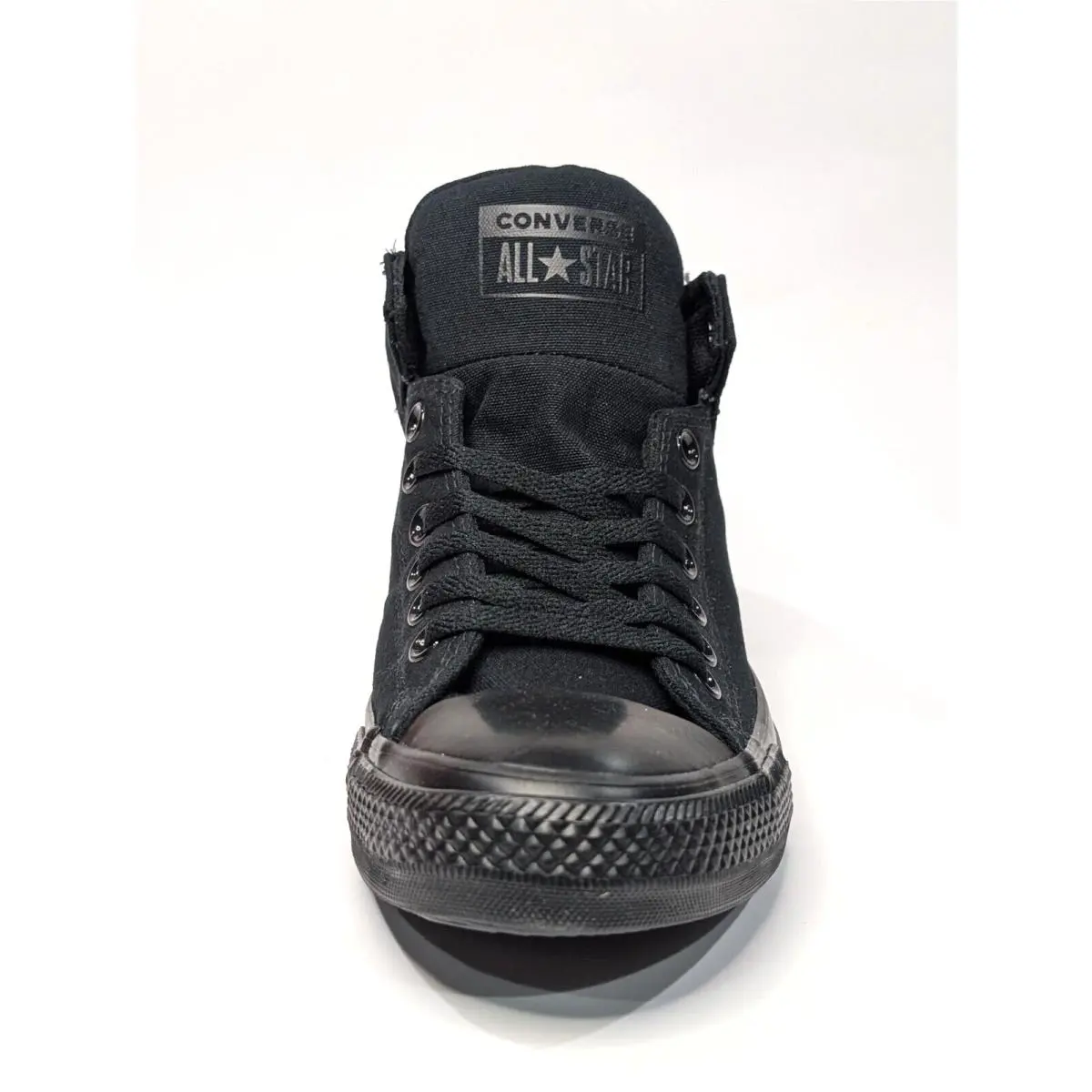 Converse shoes - Converse CTAS High Street - CTAS High Street - 149432F - Black 3