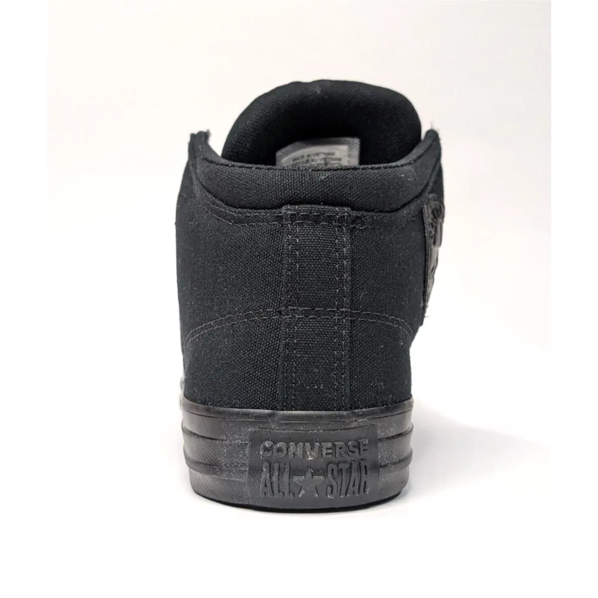 Converse shoes - Converse CTAS High Street - CTAS High Street - 149432F - Black 4