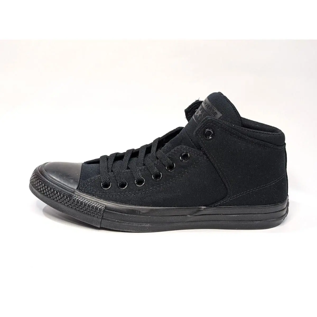 Converse shoes - Converse CTAS High Street - CTAS High Street - 149432F - Black 5