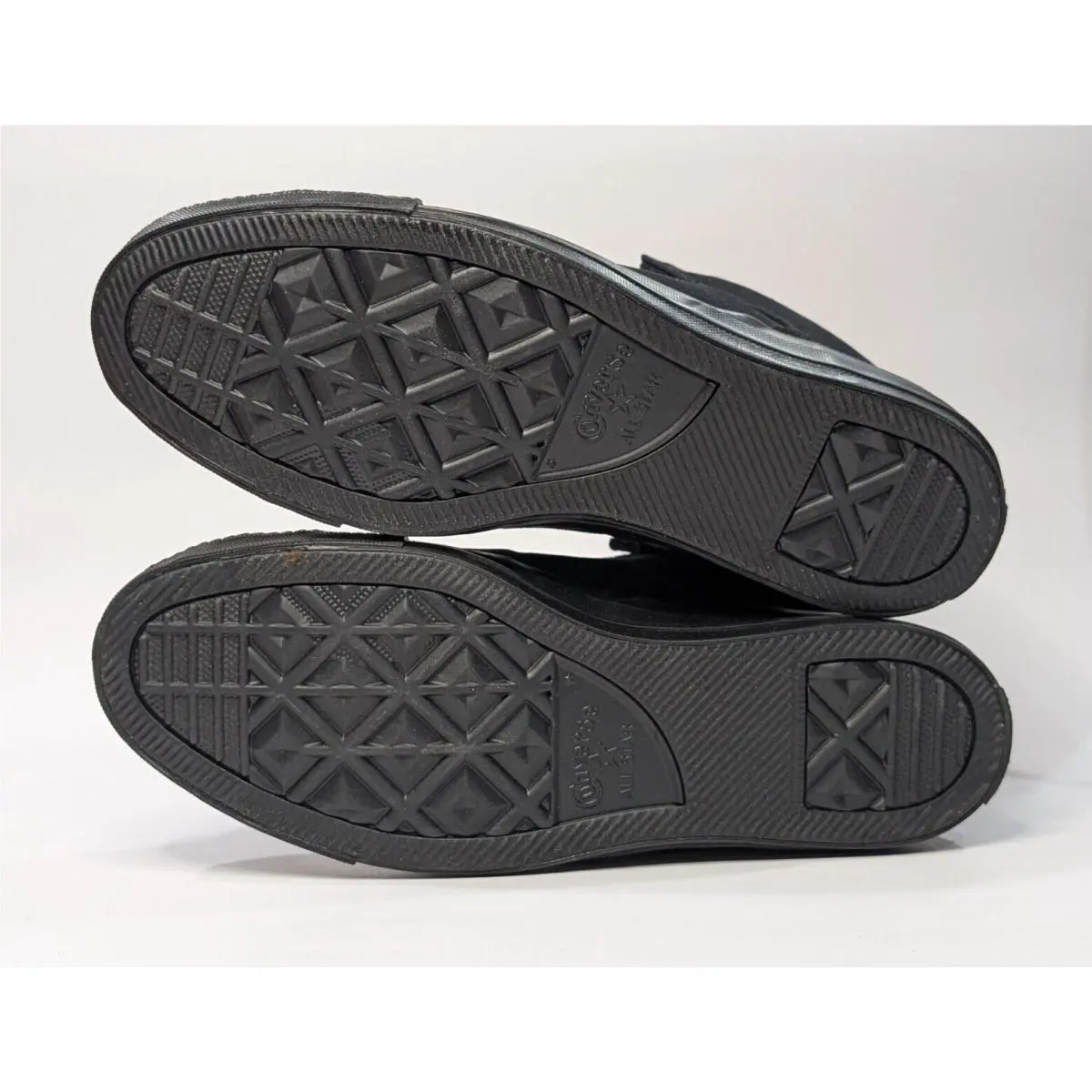 Converse shoes - Converse CTAS High Street - CTAS High Street - 149432F - Black 7