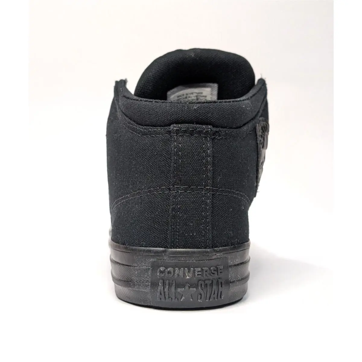 Converse shoes - Converse CTAS High Street - CTAS High Street - 149432F - Black 13