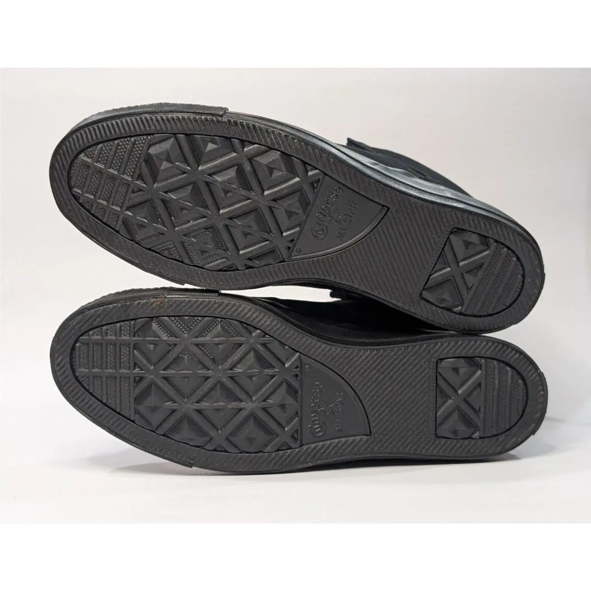 Converse shoes - Converse CTAS High Street - CTAS High Street - 149432F - Black 16